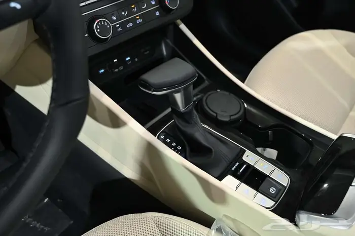 هيونداي توسان كمفورت 2025 نص فل سعودي 9