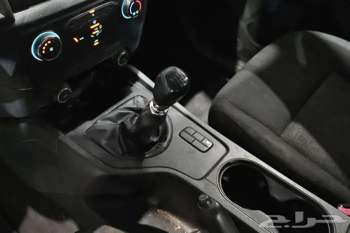 فورد رينجر ديزل 2020 غمارتين ستاندر سعودي 8