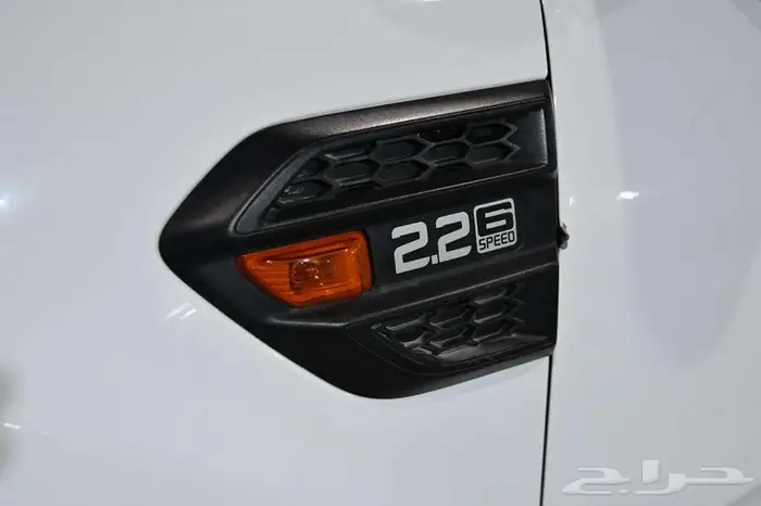 فورد رينجر ديزل 2020 غمارتين ستاندر سعودي 3