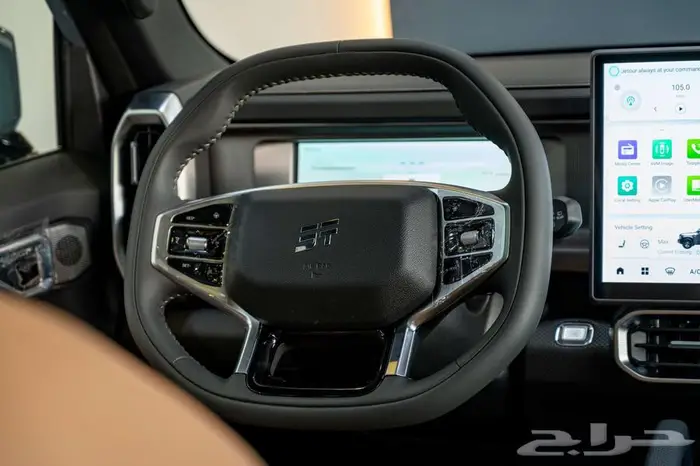 جيتور T2 لاكجري فل كامل 2026( بأقل الاسعار) تسليم فوري 11