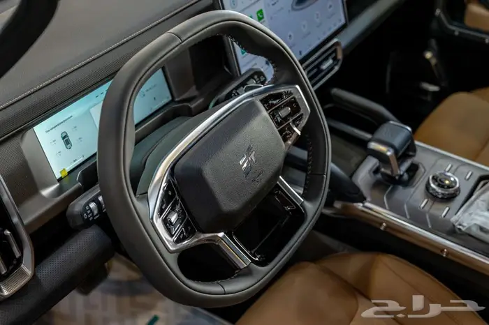 جيتور T2 لاكجري فل كامل 2026( بأقل الاسعار) تسليم فوري 20