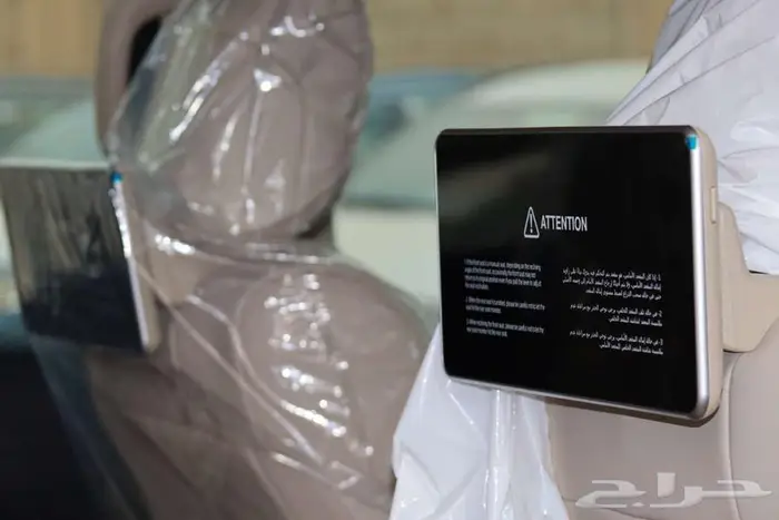 تويوتا لاندكروزر GXR4 بنزين 2025 - كاش و أقساط 9