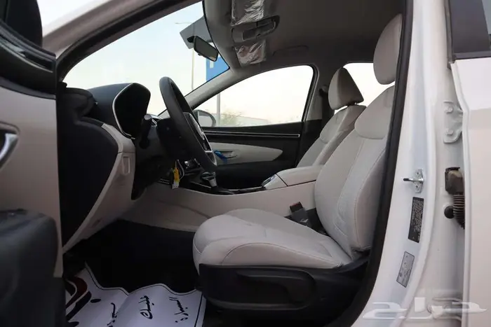 هيونداي توسان 2.0 سمارت 2024خليجي فرع جده 7