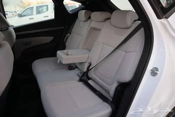 هيونداي توسان 2.0 سمارت 2024خليجي فرع جده 13