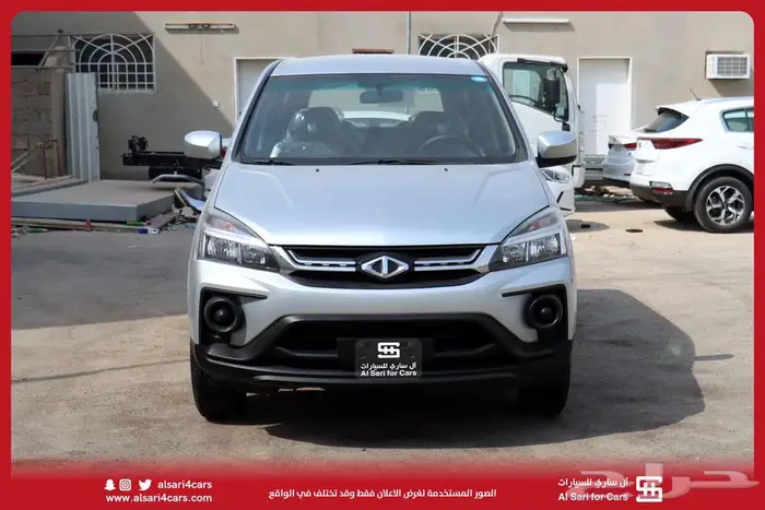 سي ام سي CMC Z7 0