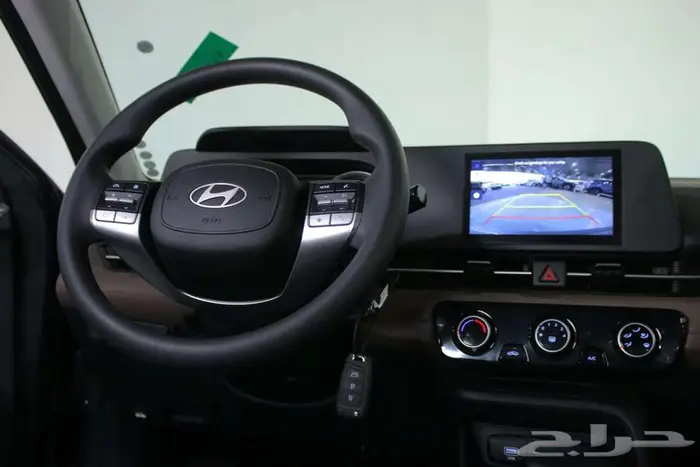 هونداي اكسنت استاندر فليت موديل 2026 اقل سعار 8