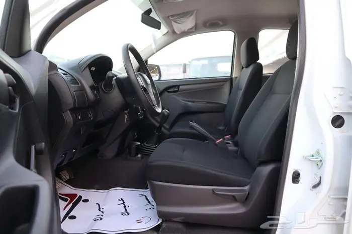 ايسوزو ديماكس غمارتين ستاندر 2026 تمويل بنوك وشركات 16