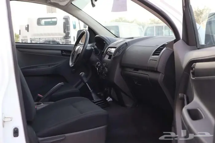 ايسوزو ديماكس غمارتين ستاندر 2026 تمويل بنوك وشركات 19