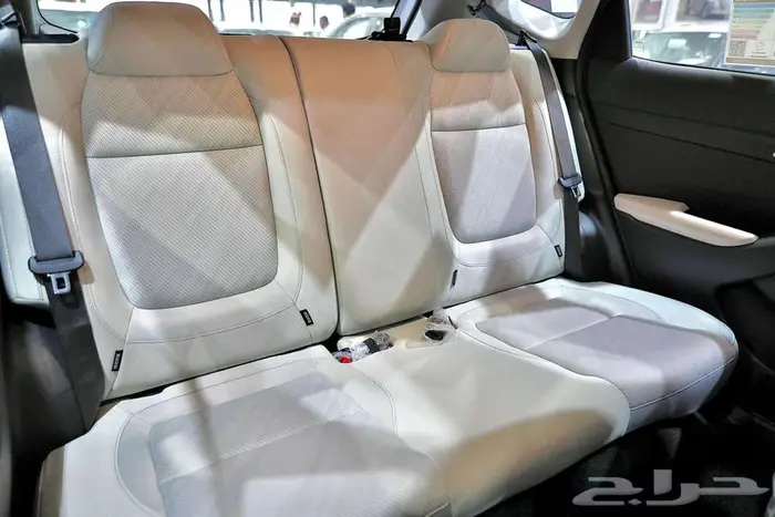 كيا سيلتوس استاندر 2025 دخول ذكي جنوط اقل سعر في المملكه 8