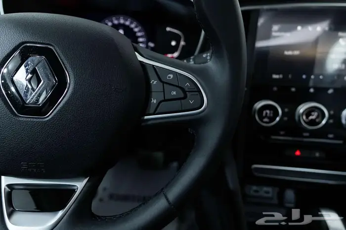 رينو ميجان اي 2024 صيانة وهدايا مجانية 6
