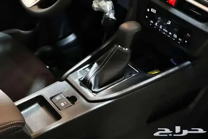 تويوتا يارس 2026 كاش واقساط 10