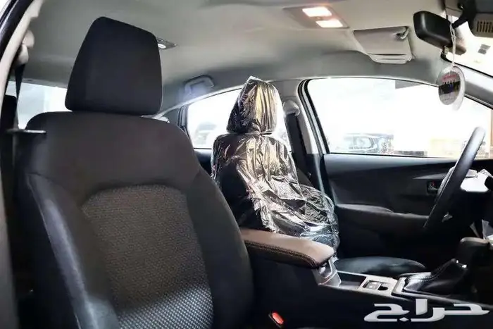 تويوتا يارس 2026 كاش واقساط 9