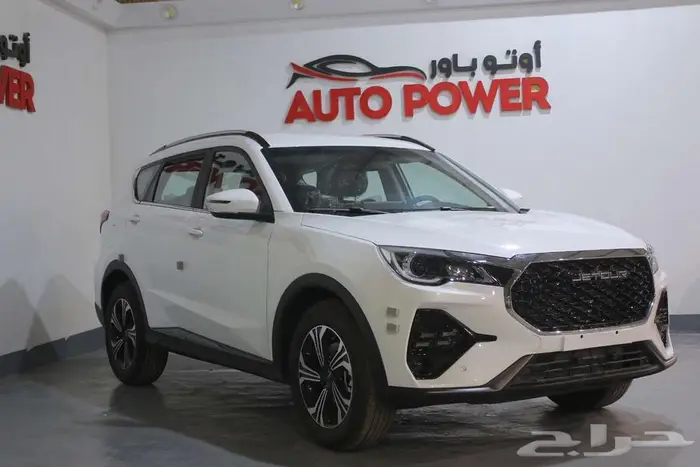 جيتور اكس 70 لاكجري 2025 2