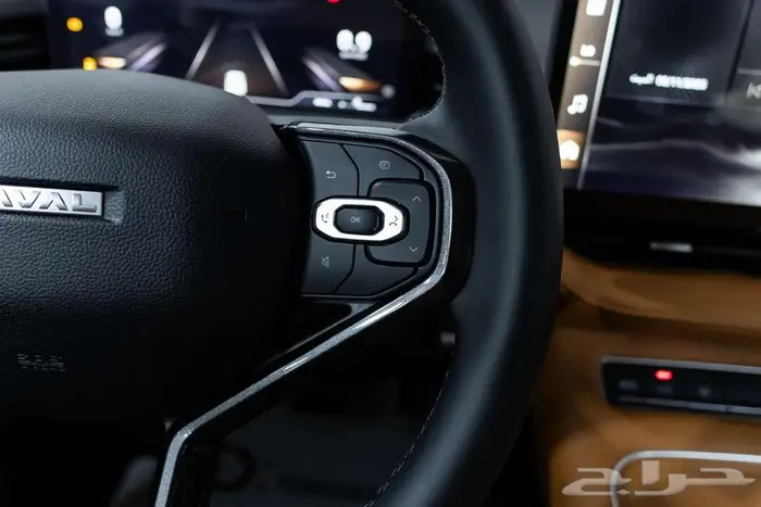 هافال H6 اكتيف 2026 اقل الاسعار لعملاءنا الكرام 6