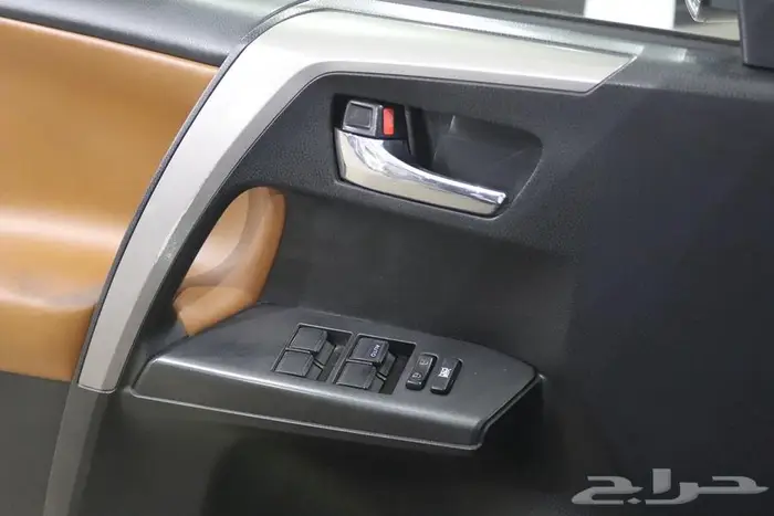 تويوتا راف فور 2018 فل كامل بريميوم 21