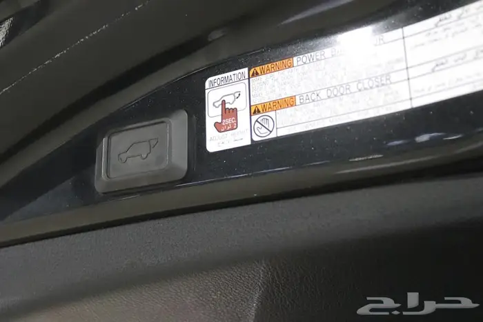 تويوتا راف فور 2018 فل كامل بريميوم 22