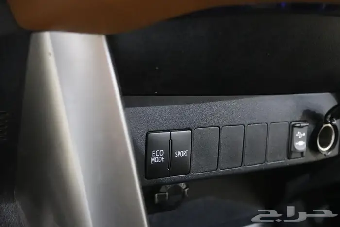 تويوتا راف فور 2018 فل كامل بريميوم 20