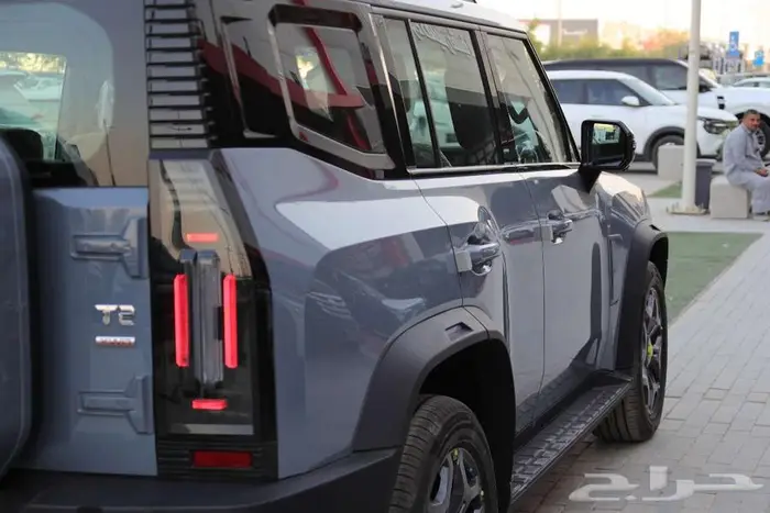 جيتور T 2 لكجري 2025 سماوي عرض خاص جدا لدي الخضر - الجملة 14