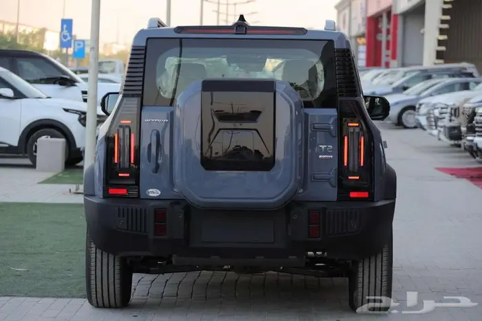 جيتور T 2 لكجري 2025 سماوي عرض خاص جدا لدي الخضر - الجملة 15