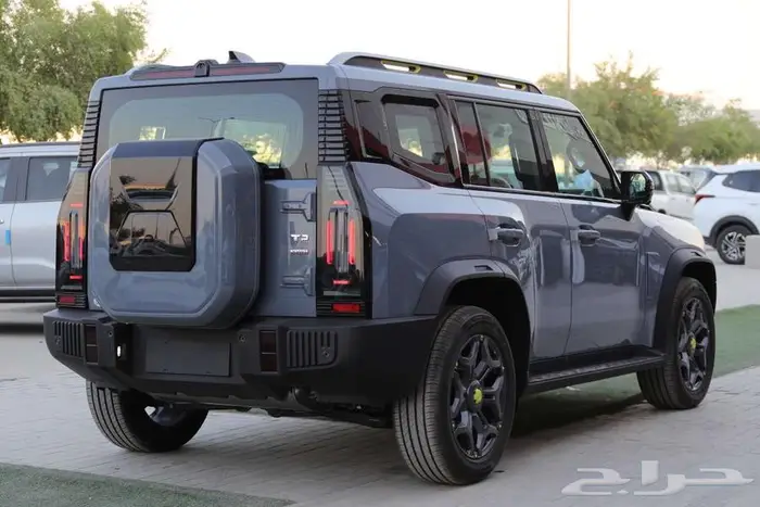 جيتور T 2 لكجري 2025 سماوي عرض خاص جدا لدي الخضر - الجملة 13