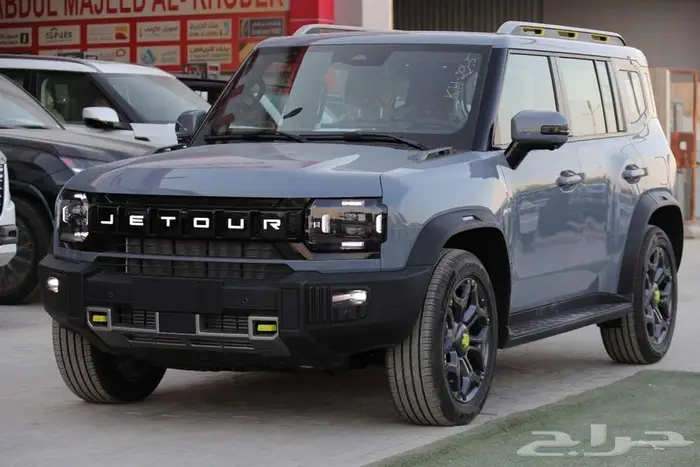 جيتور T 2 لكجري 2025 سماوي عرض خاص جدا لدي الخضر - الجملة 1