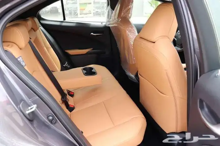 لكزس UX300H AH سعودي 2024 بدون فوايد نظام الدفعتين 19