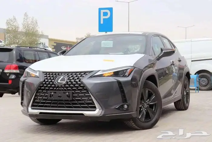 لكزس UX300H AH سعودي 2024 بدون فوايد نظام الدفعتين 1