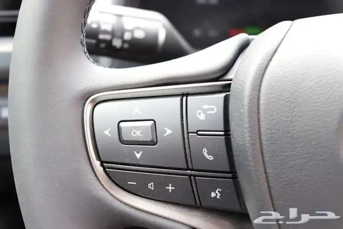 لكزس UX300H AH سعودي 2024 بدون فوايد نظام الدفعتين 2