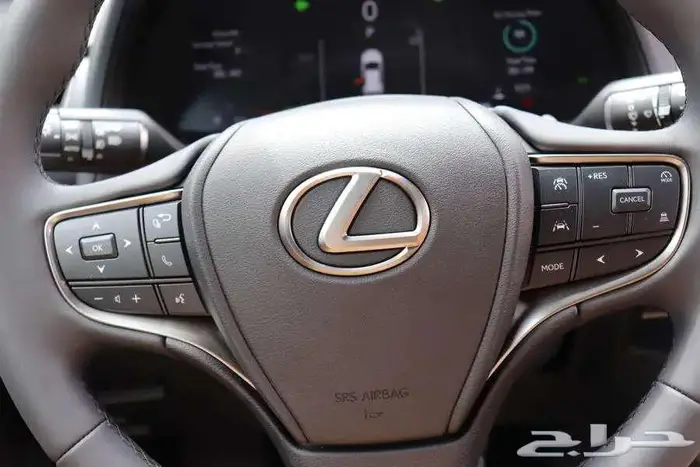 لكزس UX300H AH سعودي 2024 بدون فوايد نظام الدفعتين 9