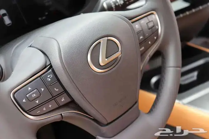 لكزس UX300H AH سعودي 2024 بدون فوايد نظام الدفعتين 16