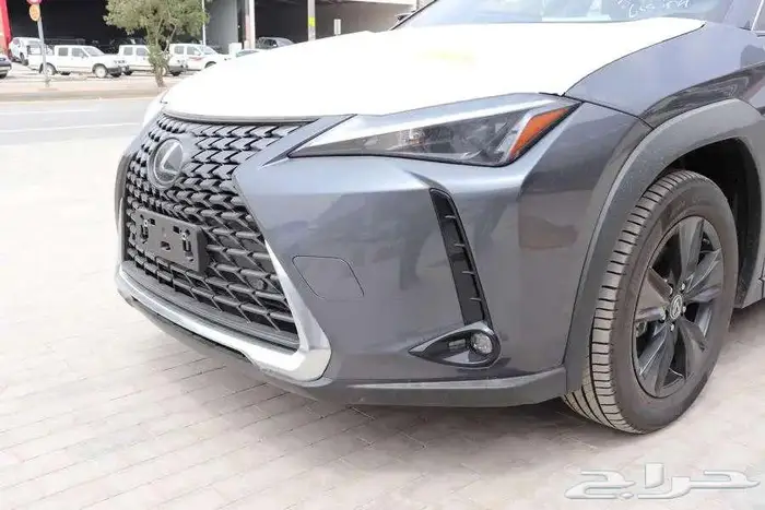 لكزس UX300H AH سعودي 2024 بدون فوايد نظام الدفعتين 31