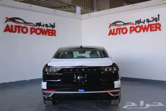 فورد تورس امبيانتي 2026 1