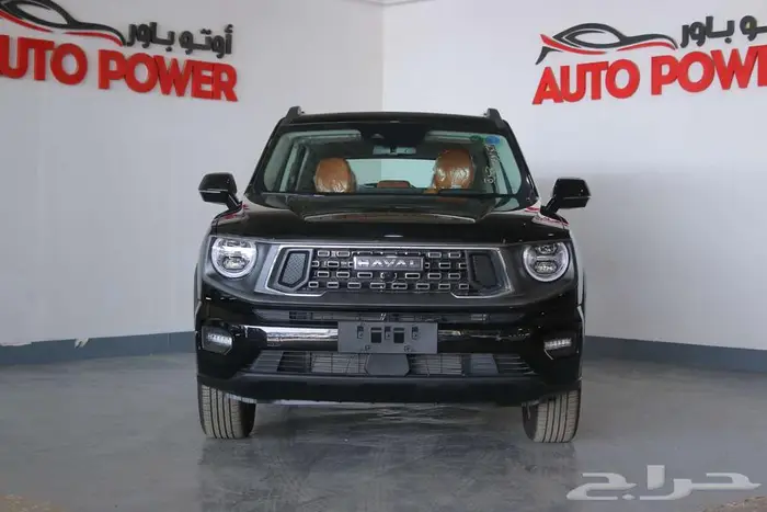 هافال H7 فل 2026 0