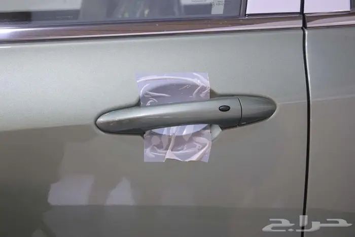 فورد تيريتوري ترند 2026 7