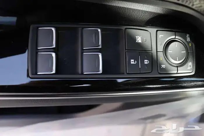 لكزس LX600 BB 2025 سعودي اقل الاسعار للكاش والتقسيط 7