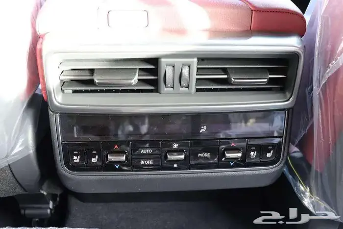 لكزس LX600 BB 2025 سعودي اقل الاسعار للكاش والتقسيط 6