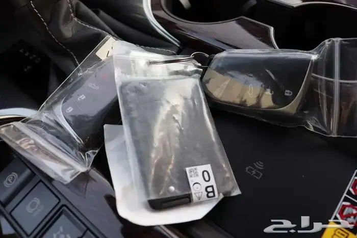 لكزس LX600 BB 2025 سعودي اقل الاسعار للكاش والتقسيط 1