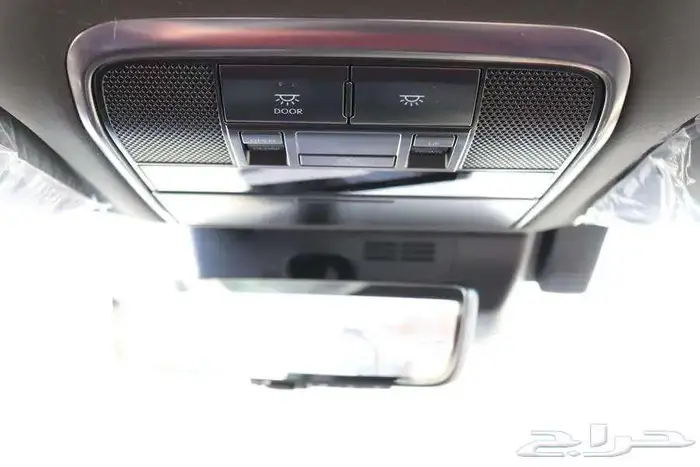 لكزس LX600 BB 2025 سعودي اقل الاسعار للكاش والتقسيط 10