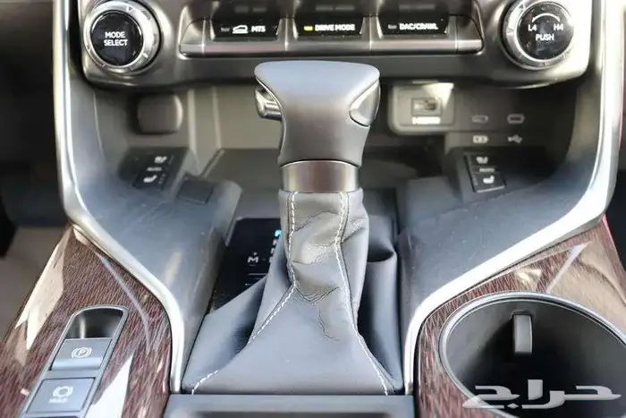 لكزس LX600 BB 2025 سعودي اقل الاسعار للكاش والتقسيط 8