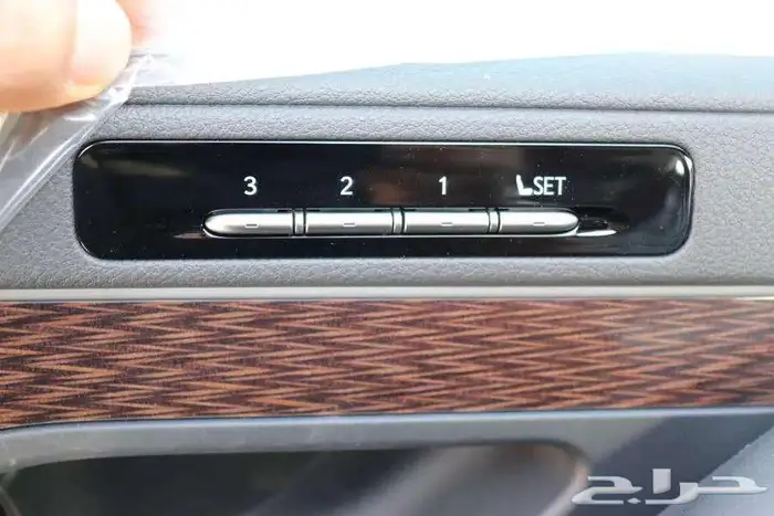 لكزس LX600 BB 2025 سعودي اقل الاسعار للكاش والتقسيط 23