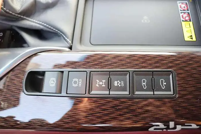 لكزس LX600 BB 2025 سعودي اقل الاسعار للكاش والتقسيط 12