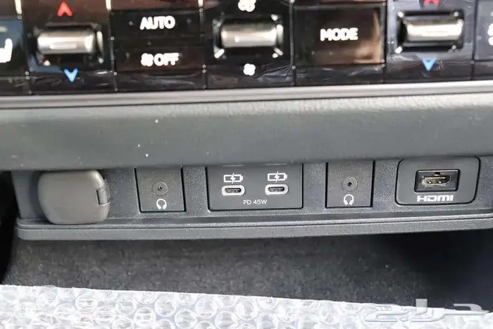 لكزس LX600 BB 2025 سعودي اقل الاسعار للكاش والتقسيط 15