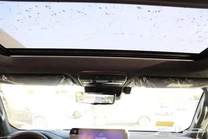 لكزس LX600 BB 2025 سعودي اقل الاسعار للكاش والتقسيط 18