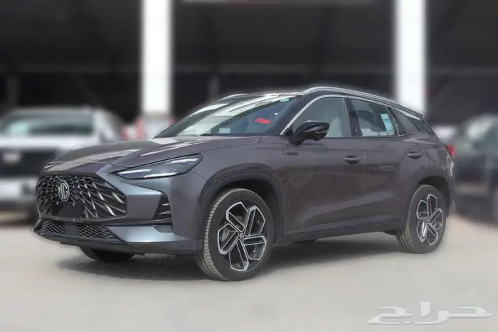 ام جي 1 فل كامل موديل 2024 - اقل سعر بالمملكة 2