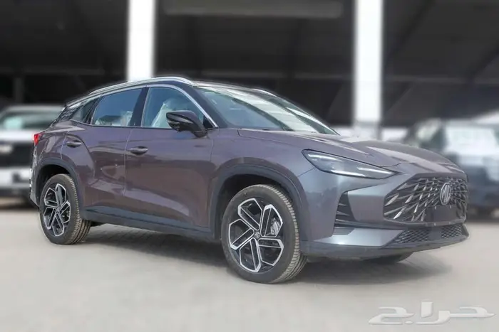 ام جي 1 فل كامل موديل 2024 - اقل سعر بالمملكة 1