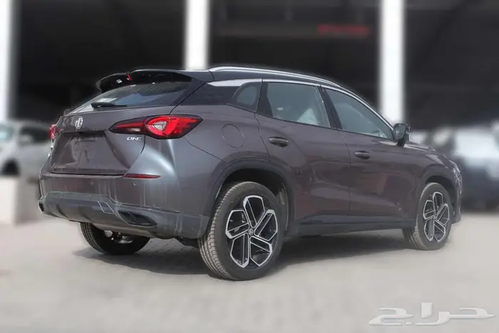 ام جي 1 فل كامل موديل 2024 - اقل سعر بالمملكة 3