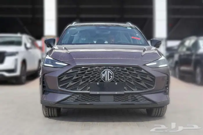 ام جي 1 فل كامل موديل 2024 - اقل سعر بالمملكة 0