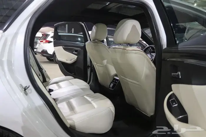 شيفروليه امبالا 2018 فل كامل بريميوم 11