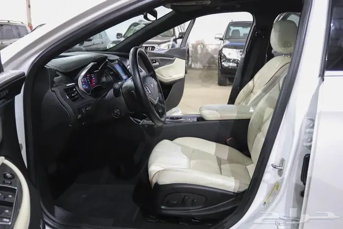 شيفروليه امبالا 2018 فل كامل بريميوم 13