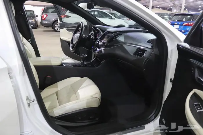 شيفروليه امبالا 2018 فل كامل بريميوم 10